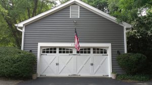 Garage Door Company North Andover MA