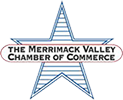 Merrimack Valley Chamber of Commerce Logo Merrimack Valley Chamber of Commerce Logo