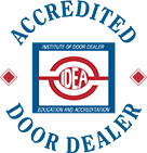 Institute of Door Dealer Education and Accreditation