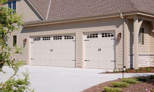 Garage Door Company in Georgetown MA