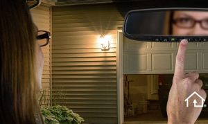 Garage Door Openers Salem NH